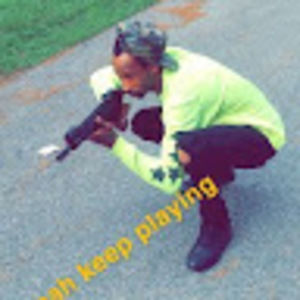 Meet your Posher, Darius